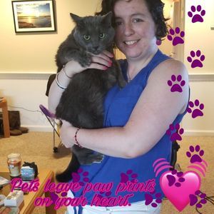 Meet your Posher, Vanessa